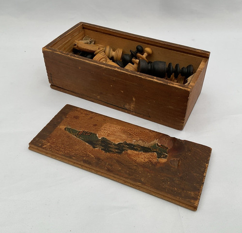Antique regency george - antique,