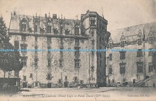 R035718 Nantes Le Chateau