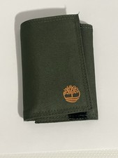 Timberland Wallet - Green