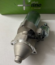 NEW STARTER MOTOR HONDA
