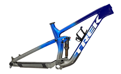 Frame pivot bearing kit trek - frame,