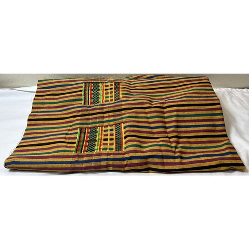 5x67 kente cloth from - kente,