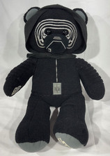 Build A Bear Kylo Ren Star