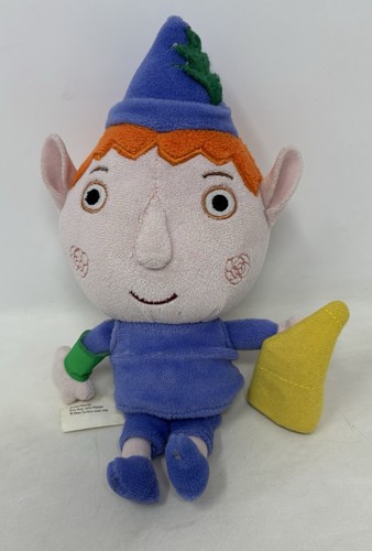 Ben holly little kingdom - ben,
