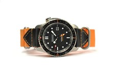 Bremont Supermarine Endurance