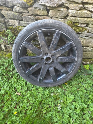 Rover and zt t 18 - rover, 18"