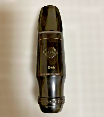 Selmer tenor saxophone - selmer,