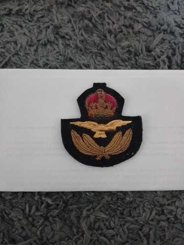 Royal canadian air force - canadian,