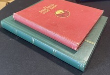 Stamp albums good usa and - stamp,