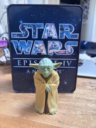 Vintage 1999 star wars episode - vintage,