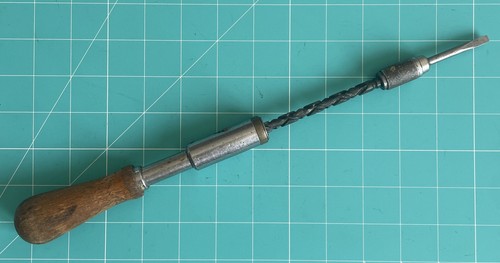 Vintage stanley yankee 135a - vintage,