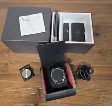 Tag Heuer Men's Connected