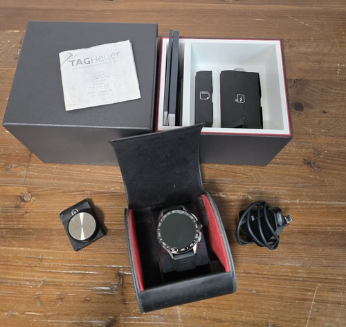 Tag heuer men connected - tag, men's