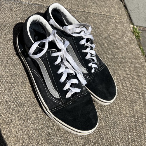 Black white old - , skool