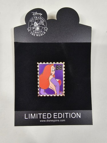Disney store jessica rabbit - disney,