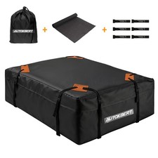 1680D Car Roof Top Carrier Bag