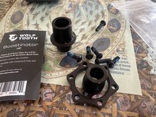 Wolf Tooth Boostinator HF And HR for Hope Pro 2 EVO / Pro 4