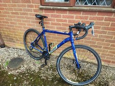 Voodoo Limba Gravel Bike 