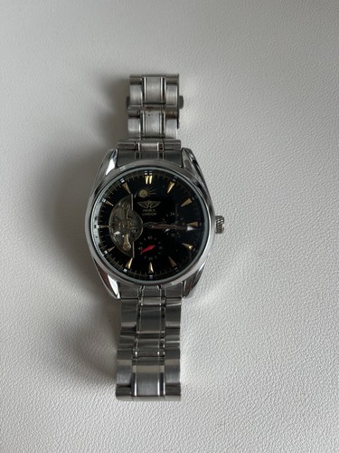 Prince london automatic - london,