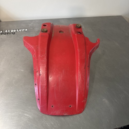 1985 atc250r honda oem - 1985,