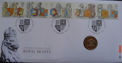 1998 one pound queen s - pound, queen’s