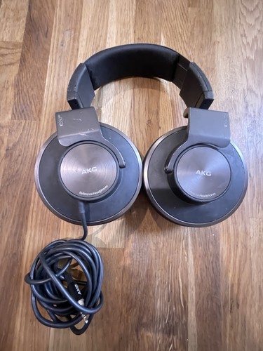 Akg k550 mkii - akg,