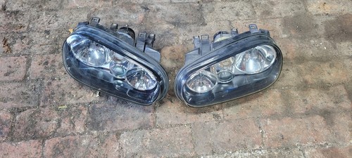Golf mk4 gti 25th - golf,