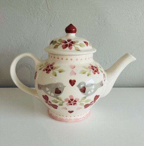 Emma bridgewater lovebirds - bridgewater, 3
