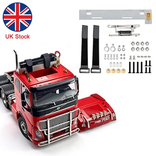 Magnetic roof mount for tamiya - roof,