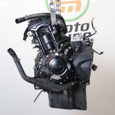 2014 Triumph Street Triple 675