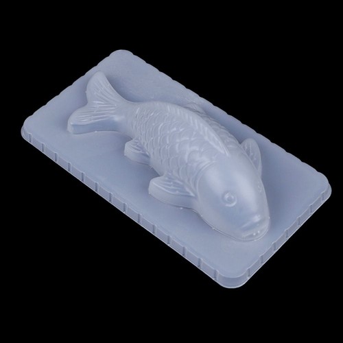 Fish shape sugarcraft - fish,