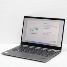 Lenovo X1 Yoga Intel i5