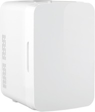 YASHE Mini Fridge 10 Liter/12