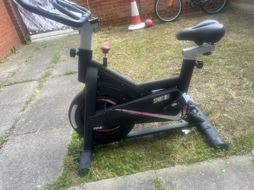Spin bike for home - spin,