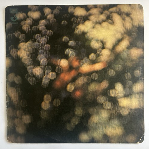 Pink floyd obscured - floyd, clouds