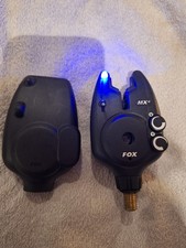 Fox micron bite alarm - micron,