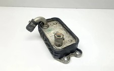 Volvo s60 oil cooler - s60,