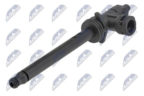 Clutch hose fits nissan nv400 - hose,