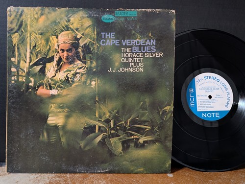 Horace silver cape verdean - horace,