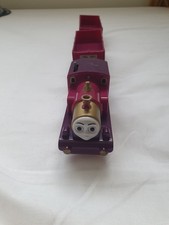 tomy trackmaster thomas the
