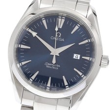 OMEGA Seamaster Aqua Terra