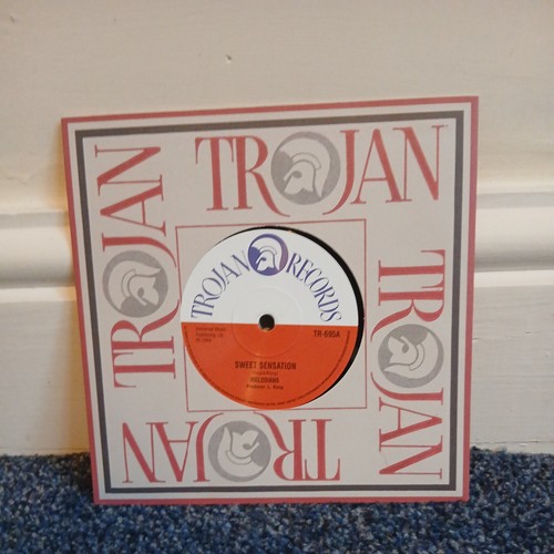 New melodians tommy mccook - new-,