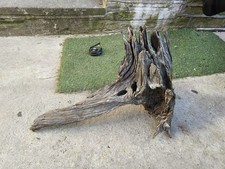 Large Used Aquarium Driftwood