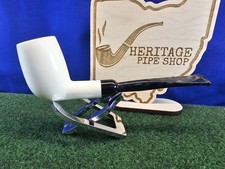 MBSD Classic Block Meerschaum