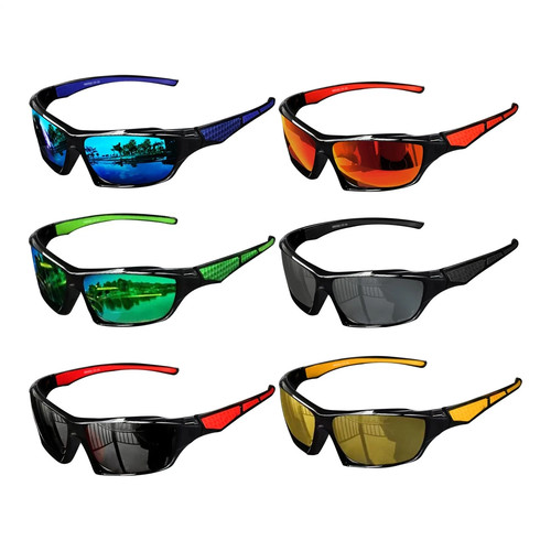 Polarized sport men - polarized,