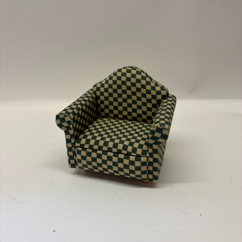 12th scale dolls - 1:12th, house