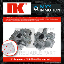 Brake Caliper fits MERCEDES
