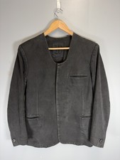 YOHJI YAMAMOTO Workshop Blazer
