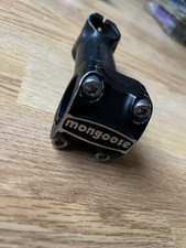 MONGOOSE MTB Stem 110mm