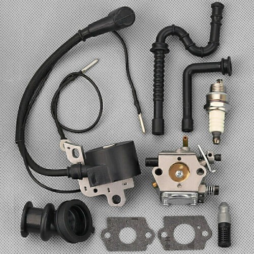 Carburettor ignition coil for - carburettor,